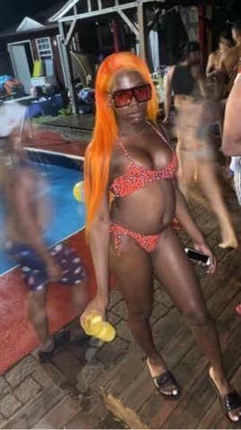 Your post op fantasy Pretty chocolate 😘 - 1