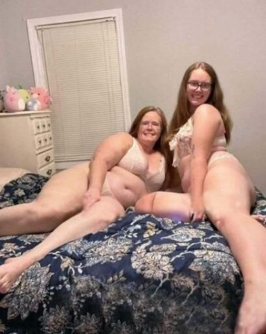 💝 Daughter and Mother Duo 💝 Looking for a fun available both Incall and Outcall💝 💝 - 1