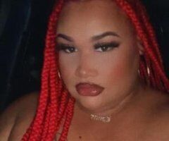 Philadelphia escorts - BBW Throat Demon 😍😈