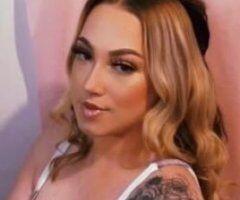 Sexy Blonde Bombshell💦 - Image 6