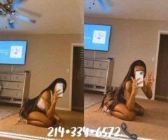 🆕 Party Girl🥂😍 AVAILABLE NOW‼ 2⃣1⃣4⃣📞3⃣3⃣4⃣📞6⃣5⃣7⃣2⃣📲 - Image 7