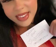 NO DEPOSIT!! IM BACK IN CANOGA PARK!! BUSTY !! Big Booty Armenian 🗣TopNotch💋FaLL😻IN💕LOVE with MY🍉JUICY🍭GRIP🌟MIND🤯BLOWING🐱GRIP💦 - Image 2