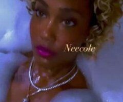 Fetish friendly Ethiopian-Cuban Vixen MIRAMAR DESTIN - Image 4