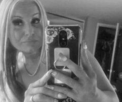 Winston-Salem escorts - Gia