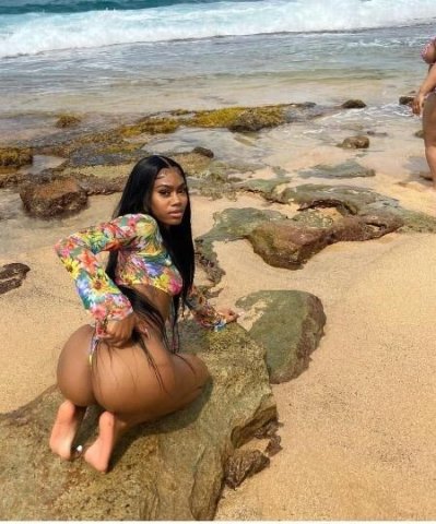 Come taste my sweet carmel 💦💦 - 1
