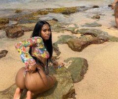 Albany escorts - Come taste my sweet carmel 💦💦