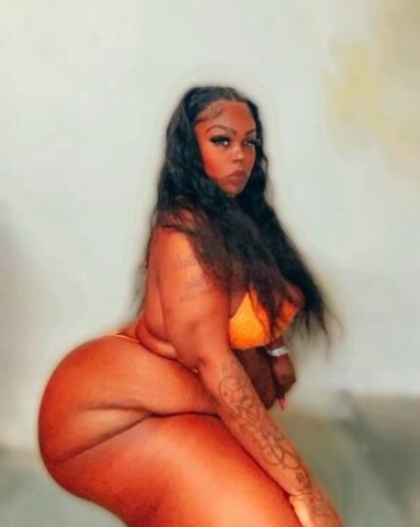 THE CAKEZ EXPERIENCE BBW LOVERS ONLY - 1