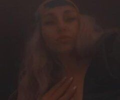 SEXY BLONDE NYMPHO READY AND AVAILABLE! - Image 6