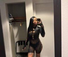 its a new DREAM in town💭💦💦& im soaking wett just for you 😍😍😍 - Image 2
