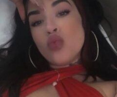 im new here and id love to become ya favorite fantasy 💦💋❤️😛 - Image 2