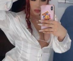 im new here and id love to become ya favorite fantasy 💦💋❤️😛 - Image 4