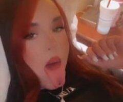 im new here and id love to become ya favorite fantasy 💦💋❤️😛 - Image 7