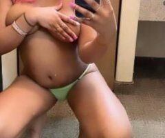 Greensboro escorts - Exotic playmate😝