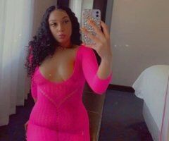 💦 big b🍑🍑ty Mixed freak Nala 😈CUM SLIDE IN ME👀🙈 - Image 3