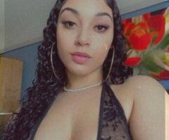 💦 big b🍑🍑ty Mixed freak Nala 😈CUM SLIDE IN ME👀🙈 - Image 4