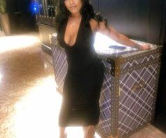Charlotte escorts - Seductive Brownskin Beauty 💦💦