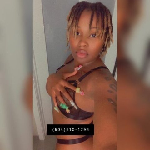 🥰Amazon Goddess🍫Visiting ✈😝Limited Time Only💃🏾 - 1