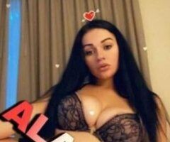 Allentown escorts - Russian Barbie