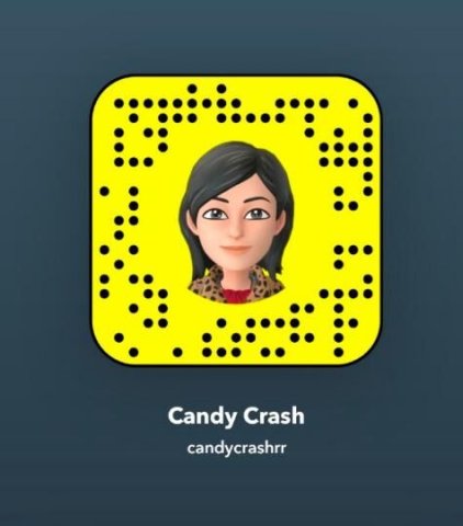 Fun With Candy Is All U NEED !!! Pics and videos for sell🤩 - 1