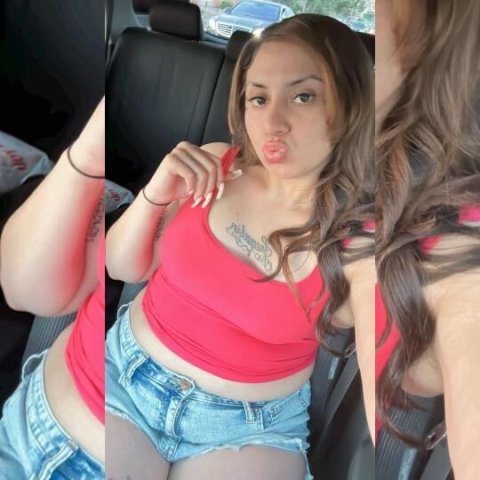 Sexy Latina Next Door - 1