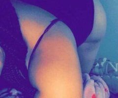 Visalia escorts - Hey babes have fun with a freaky bitch
