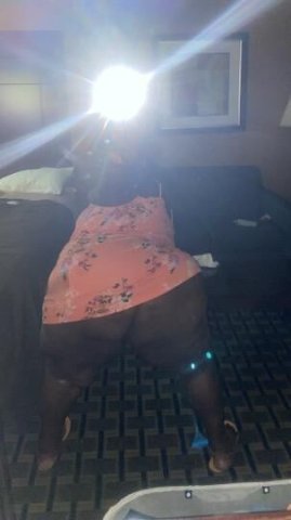 juicy bbw with that water - 1