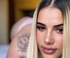 Columbus escorts - sexy girl