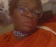 Longview escorts - 💋💋ebony bbw🤩 with that pressure💓 back in htown