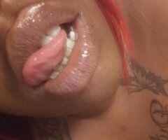 Des Moines escorts - come fuck my throat