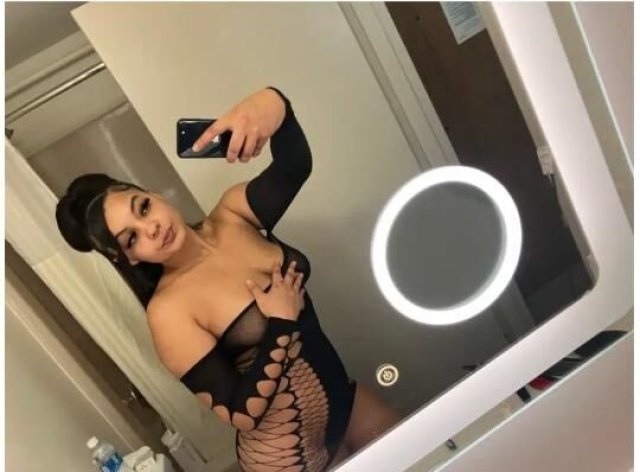Mixed Mami 💦 Mississippi 🍑 - 1