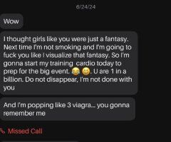 Daddys girl missed you so much! CumPlay:) - Image 2