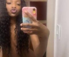 ♀Incalls💙Available now‼🥂🍬the XXX barbie🤸🏽♀ is here 🍭cum play with the prettiest 🐱💦 ‼ - Image 1