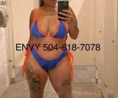Fayetteville escorts - Mixed Goddess❄🍑 Available 24/7 📲