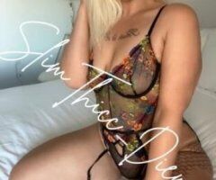 💋Your ATF Blonde Babe💋 - Image 2