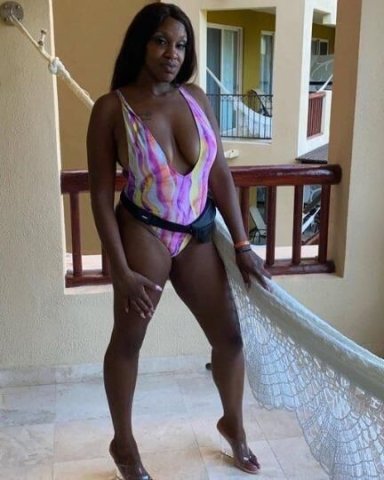 Real Barbie Ready To Take You On A Ride - 1