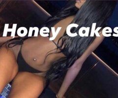 HONEYCAKES IS BACK😻💋🌊AVAILABLE INCALLS ONLY BABE💋😻💦 - Image 2