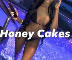 HONEYCAKES IS BACK😻💋🌊AVAILABLE INCALLS ONLY BABE💋😻💦 - Image 6
