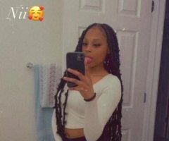 I am a sexy ebony 🫦Available Now ☎ INCALLS & CAR FUN 💦 Video Chat & Video Sell Service 📲ILL LEAVE YOU BEGGING FOR MORE OF ME🥰Ask about our 2 girl special 😝 - Image 6
