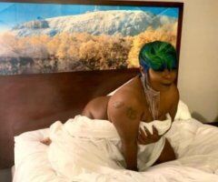 Meadville escorts - INCALL or CARPLAY
