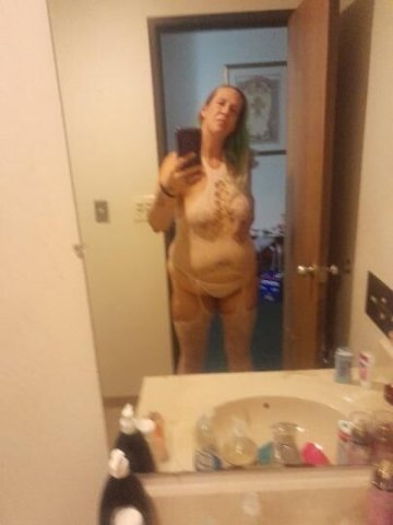BACK IN KENOSHA FOR A FEW DAYS CUM SEE ME - 1