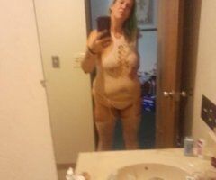 Racine escorts - BACK IN KENOSHA FOR A FEW DAYS CUM SEE ME