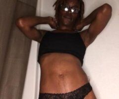 New in town in or outcalls - Image 3