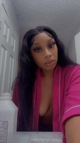 PRETTY WET WARM TIGHT PUSSY😻💦 - 1