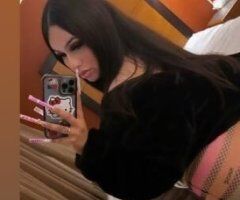 Super Soaker 💦Big Booty🍑 Latina Freak NEW TO AREA Come Play 💋 - Image 3