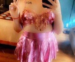 Super freaky PAWG 💦 In / out - Image 5