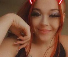 Super freaky PAWG 💦 In / out - Image 8