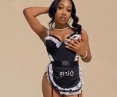 Fredericksburg escorts - Petite little freak 💞Sweet Sexy Ebony💞🌸 Available Incall/Outcall