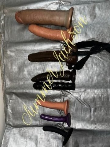 Summer Jachson Orange County Incall Fetish Kinky Side - 1