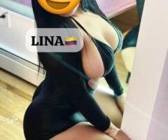 Monterey escorts - 🇨🇴 COLOMBIANA POR POCO TIEMPO INDEPENDIENTE DELICIOSA - REAL NUEVA AMABLE, (NO SOY FAKE)
