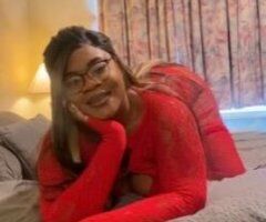 Natural Sexy Ebony 💧💧💧 Incall or car play - Image 3